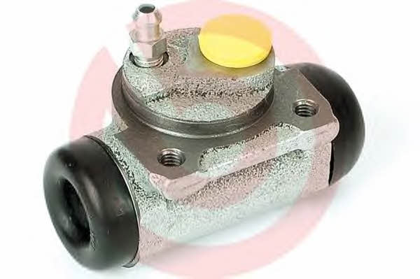 Купить Brembo A 12 206 по низкой цене в Украине!