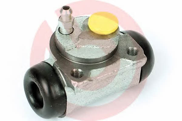 Купить Brembo A 12 215 по низкой цене в Украине!