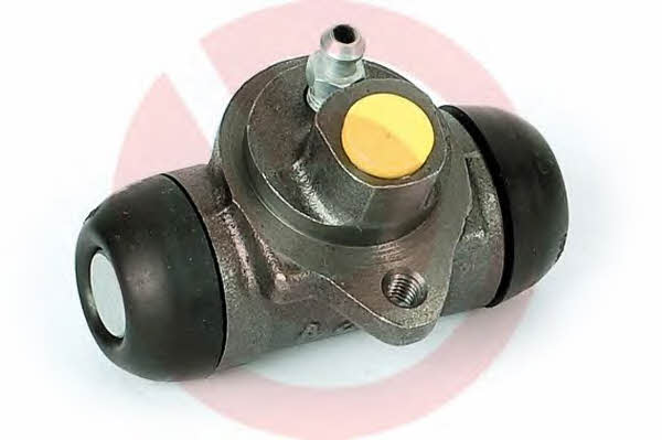 Купить Brembo A 12 223 по низкой цене в Украине!