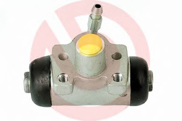 Купить Brembo A 12 226 по низкой цене в Украине!