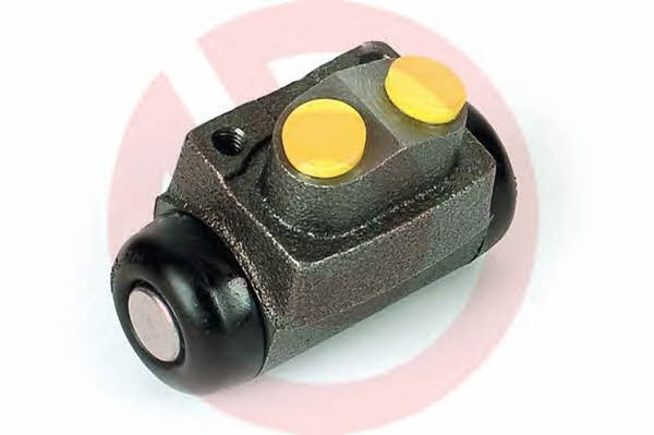 Купить Brembo A 12 237 по низкой цене в Украине!