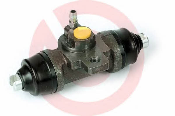 Купить Brembo A 12 245 по низкой цене в Украине!