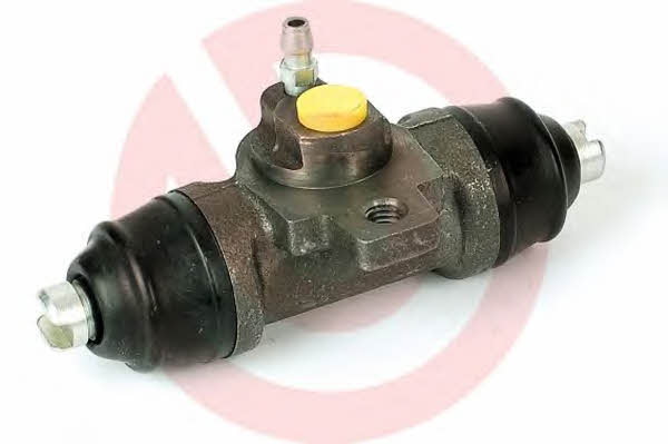 Купить Brembo A 12 246 по низкой цене в Украине!