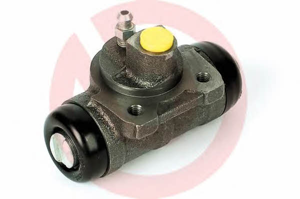 Купить Brembo A 12 247 по низкой цене в Украине!