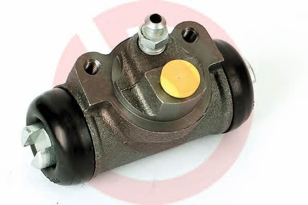 Купить Brembo A 12 253 по низкой цене в Украине!