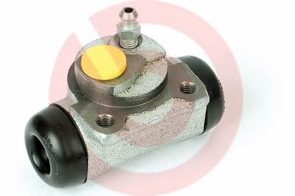 Купить Brembo A 12 254 по низкой цене в Украине!