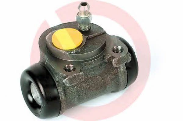 Купить Brembo A 12 258 по низкой цене в Украине!