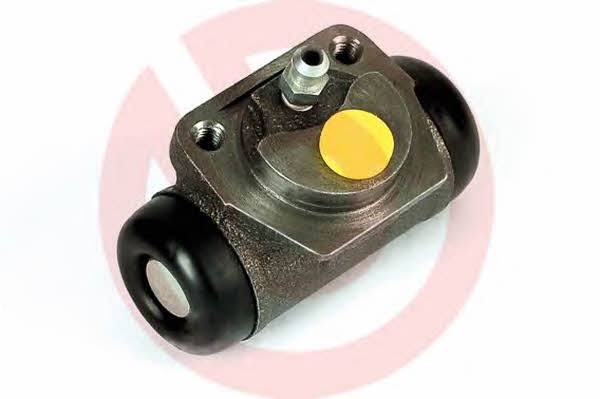 Купити Brembo A 12 268 за низькою ціною в Україні!