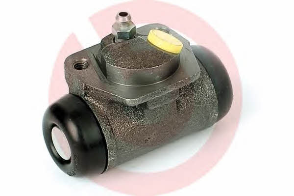 Купить Brembo A 12 280 по низкой цене в Украине!