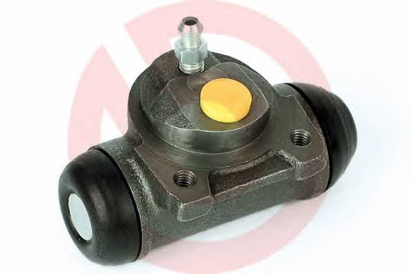 Купить Brembo A 12 285 по низкой цене в Украине!