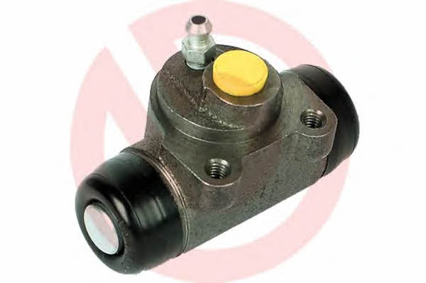 Купить Brembo A 12 288 по низкой цене в Украине!