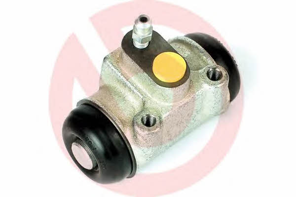 Купить Brembo A 12 294 по низкой цене в Украине!