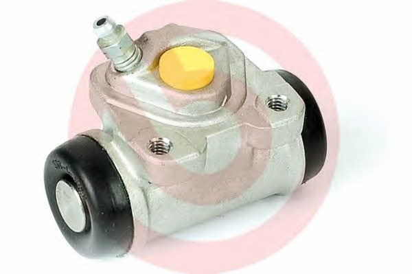Купити Brembo A 12 302 за низькою ціною в Україні!