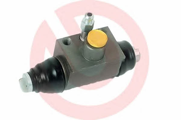 Купить Brembo A 12 366 по низкой цене в Украине!