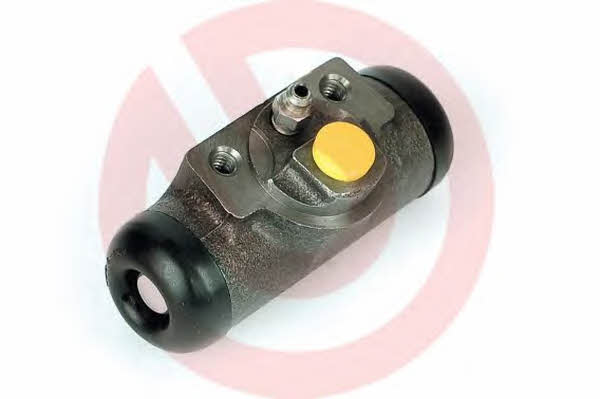 Купить Brembo A 12 374 по низкой цене в Украине!