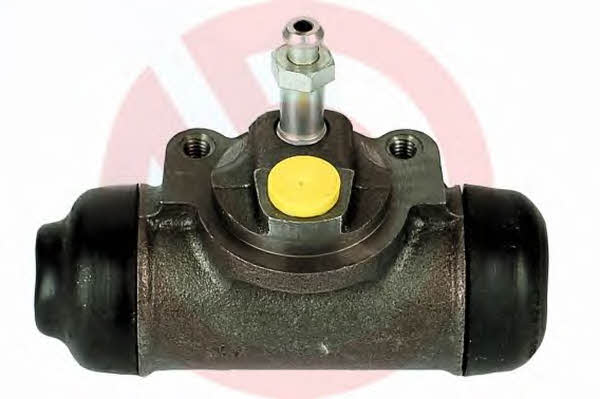 Купить Brembo A 12 378 по низкой цене в Украине!