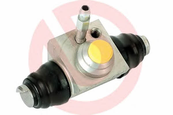 Купить Brembo A 12 379 по низкой цене в Украине!
