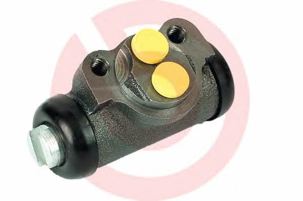 Купить Brembo A 12 380 по низкой цене в Украине!