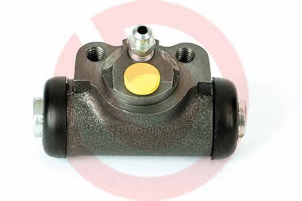Купить Brembo A 12 381 по низкой цене в Украине!