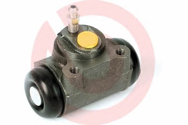 Купить Brembo A 12 385 по низкой цене в Украине!