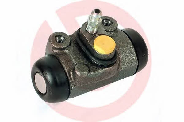 Купить Brembo A 12 388 по низкой цене в Украине!