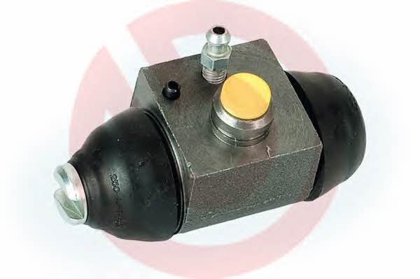 Купить Brembo A 12 389 по низкой цене в Украине!