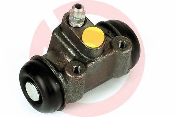 Купить Brembo A 12 395 по низкой цене в Украине!