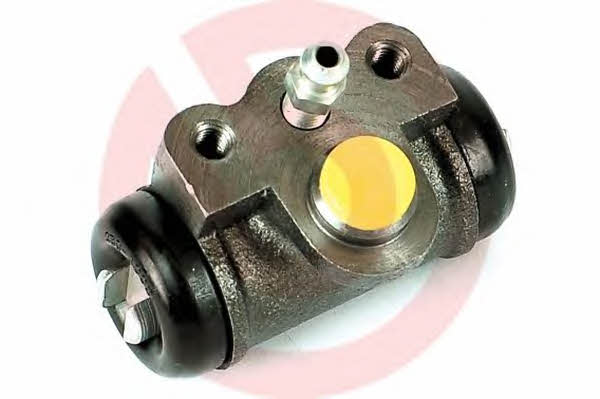 Купить Brembo A 12 397 по низкой цене в Украине!