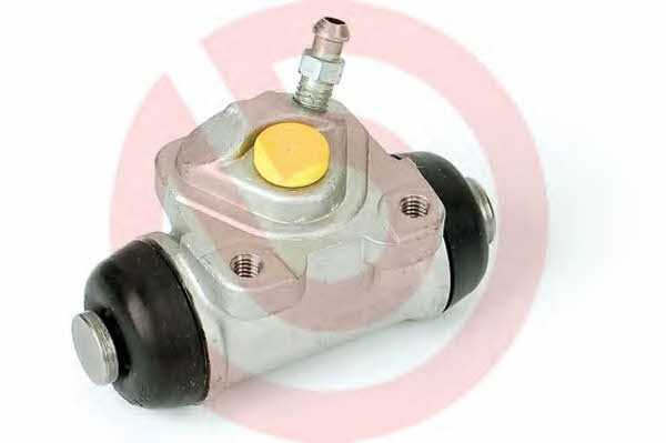 Купить Brembo A 12 402 по низкой цене в Украине!