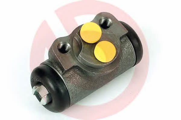 Купить Brembo A 12 405 по низкой цене в Украине!