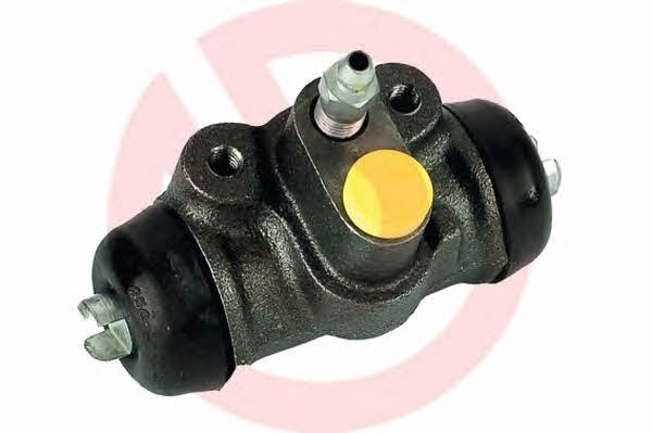 Купить Brembo A 12 413 по низкой цене в Украине!