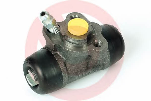 Купить Brembo A 12 417 по низкой цене в Украине!