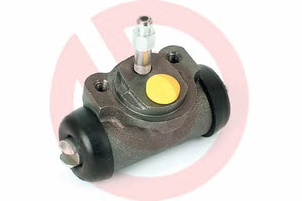 Купити Brembo A 12 418 за низькою ціною в Україні!