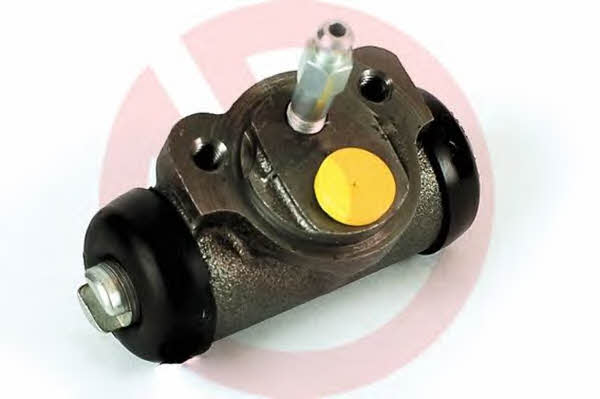 Купить Brembo A 12 420 по низкой цене в Украине!