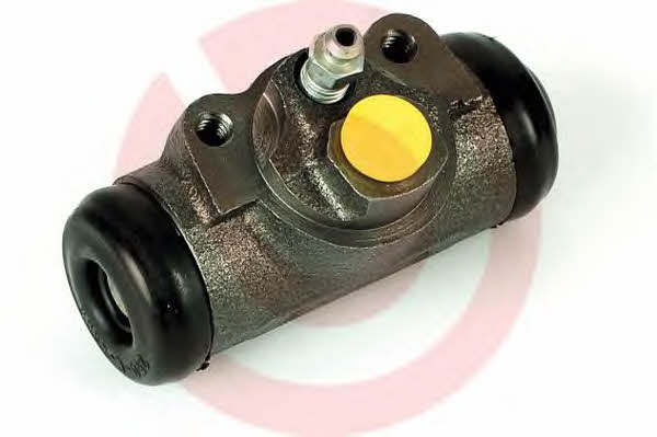 Купить Brembo A 12 424 по низкой цене в Украине!