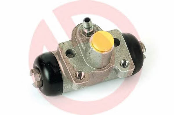 Купить Brembo A 12 437 по низкой цене в Украине!