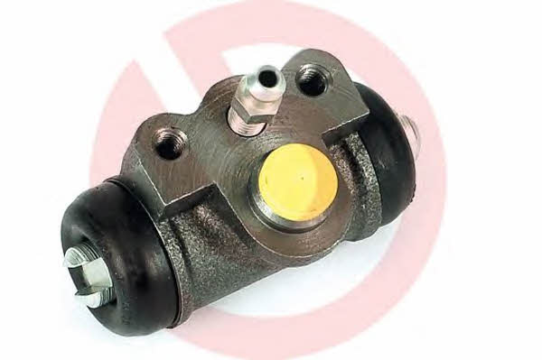 Купить Brembo A 12 447 по низкой цене в Украине!