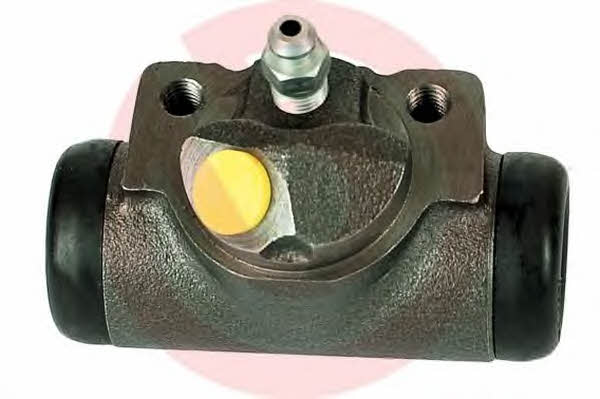 Купить Brembo A 12 455 по низкой цене в Украине!