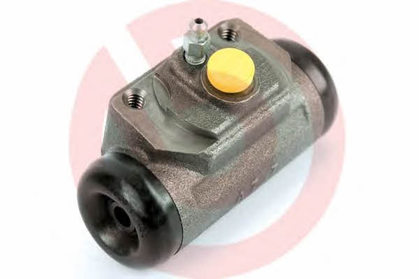 Купить Brembo A12461 – отличная цена на EXIST.UA!