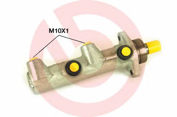 Купить Brembo M 61 007 по низкой цене в Украине!