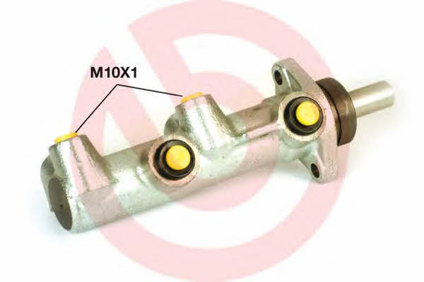 Купить Brembo M 61 009 по низкой цене в Украине!