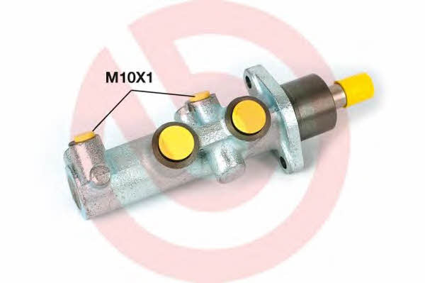 Купить Brembo M 61 037 по низкой цене в Украине!