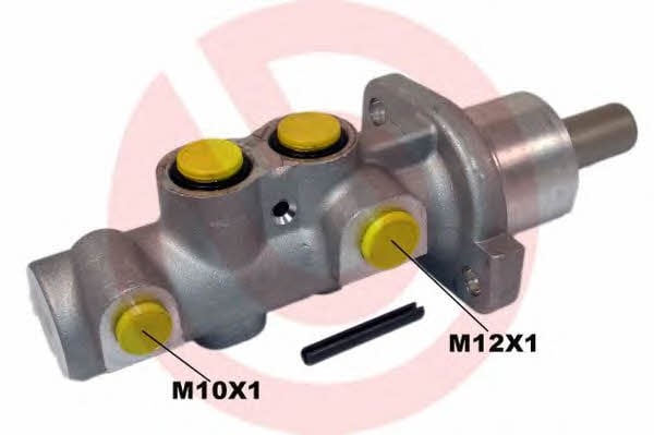 Купить Brembo M 61 050 по низкой цене в Украине!