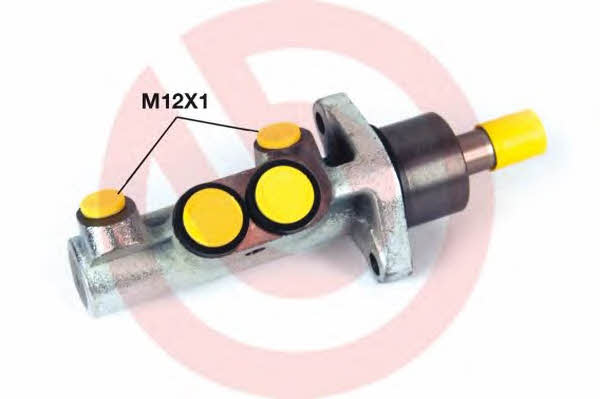 Купить Brembo M 24 004 по низкой цене в Украине!