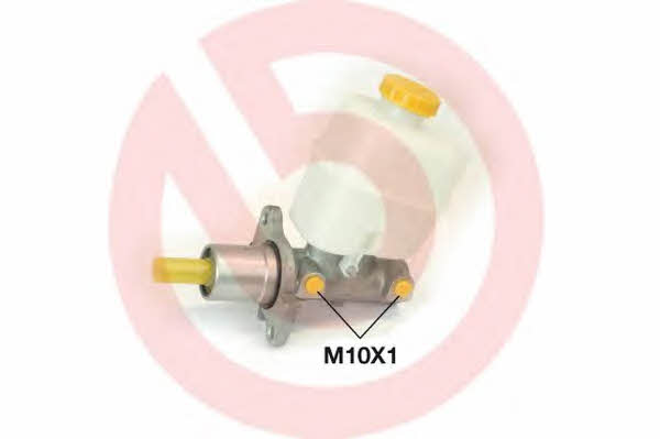 Купить Brembo M 37 001 по низкой цене в Украине!