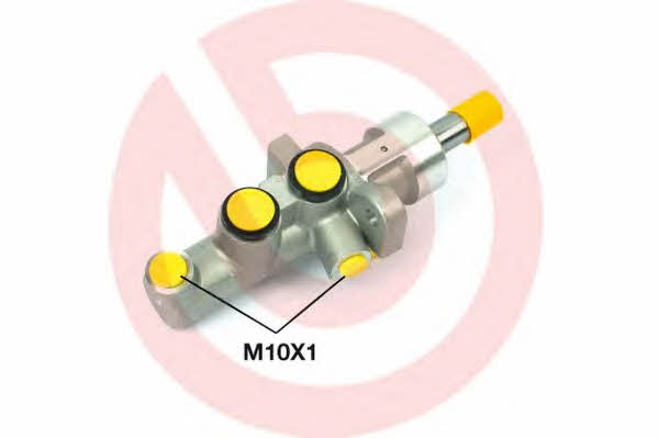 Купить Brembo M 50 024 по низкой цене в Украине!
