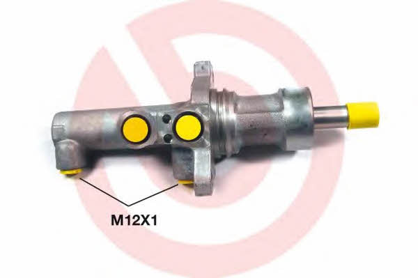 Купить Brembo M 50 030 по низкой цене в Украине!
