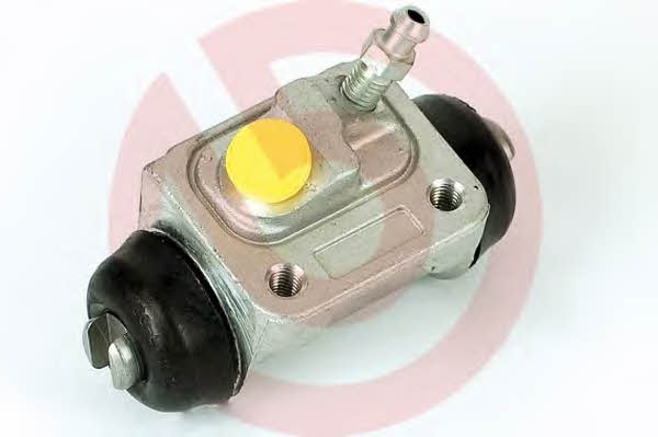 Купить Brembo A 12 467 по низкой цене в Украине!