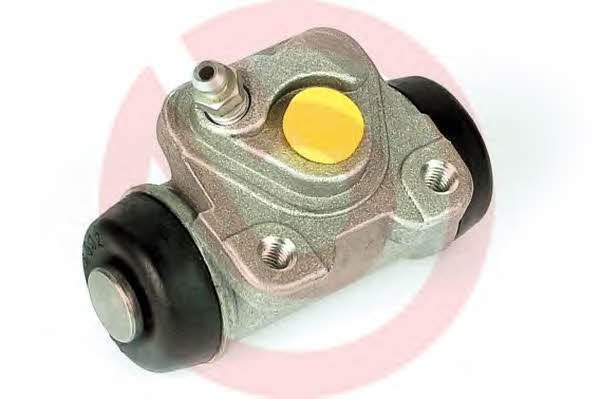 Купить Brembo A 12 510 по низкой цене в Украине!