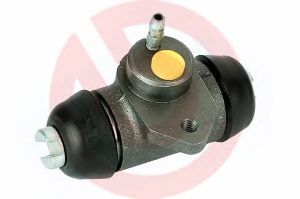 Купить Brembo A 12 526 по низкой цене в Украине!